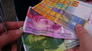 Жители Швейцарии отказались от безусловного дохода