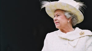 Великобритания второй раз отмечает день рождения своей королевы
