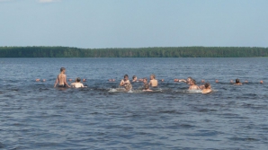 Десять детей погибли во время турпохода в Карелии 