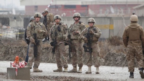 18 талибов ликвидированы на севере Афганистане