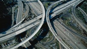 Составлен рейтинг самых красивых автомагистралей мира