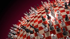 В Кишиневе прошли соревнования по шахматам, шашкам и настольному теннису для пенсионеров