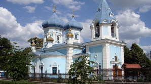 Икону Спиридона Тримифунтского доставят в монастырь Святого Феодора Тирона