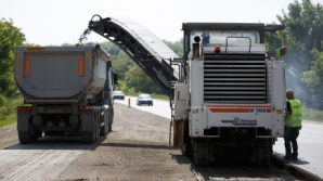 Итальянская компания отремонтирует 114 км национальных дорог