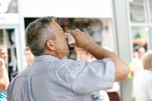 Жара Молдову не оставит: прогноз погоды на 14 июля