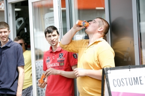 Погода в Молдове на 23 июля