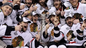 "Питтсбург Пингвинз" стал четырехкратным обладателем Кубка Стэнли