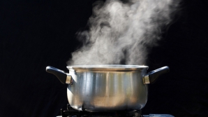 В Сорокском районе из-за халатности матери скончался ошпаренный кипятком ребенок