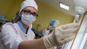 Минздрав рассчитывает снизить заболеваемость раком на 10%