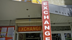 Лей удерживает позиции по отношению к основным валютам