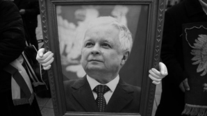 В Польше планируют эксгумировать останки Леха Качиньского