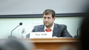 В суде рассматривают ходатайство прокуроров о продлении Шору домашнего ареста