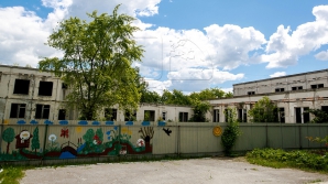 Молдавские села продолжают пустеть из-за переезда жителей в города