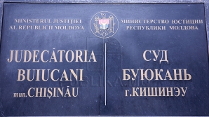 Задержанные полицейские из Рышкан предстанут перед судом