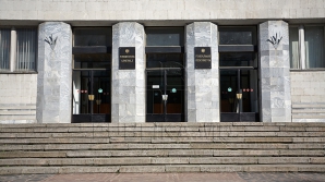 Два прокурора, занимавших высокие должности, не прошли ординарную аттестацию