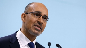 Арлем Дезир: Свободная торговля с ЕС не мешает Молдове развивать коммерческие отношения с Россией