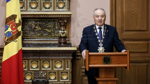 Николай Тимофти сожалеет о заявлениях о первом вице-председателе ДПМ Владе Плахотнюке