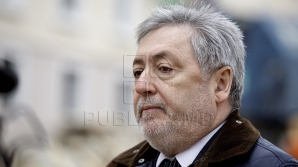 Грозаву назвал ответственных за обрушение котлована