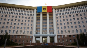 Андриан Канду провел праздничное заседание Детского парламента