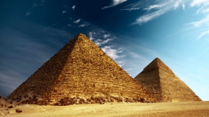 «Исламское государство» грозит взорвать египетские пирамиды