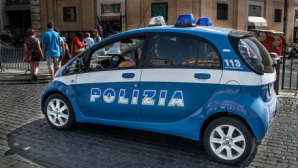 В Италии задержан молдаванин, подозреваемый в совершении смертельного ДТП 
