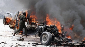 Число жертв атаки на отель в Могадишо возросло до 16