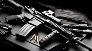 Сенат США отказался ужесточать проверки владельцев оружия