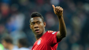 Один из лучших футболистов Австрии забил гол в свои ворота (ВИДЕО)