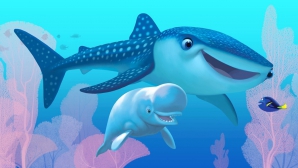 Мультфильм "В поисках Дори" собрал рекордную кассу