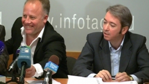 Junge Welt: Цопа заработал первый миллион на торговле оружием, наркотиками и алмазами