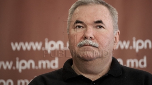 ЛДПМ избрала нового председателя