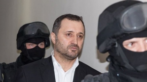 Заседание по делу Влада Филата: судьи огласили приговор