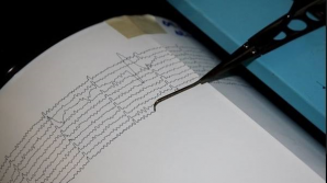 На юге Перу произошло землетрясение магнитудой 5.5 