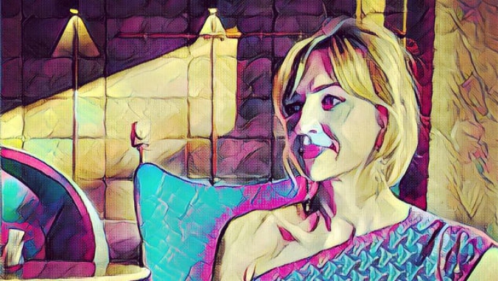 Prisma научится обрабатывать видеоролики