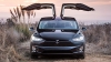 Электрокроссовер Tesla Model X станет доступнее