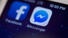 Facebook Messenger достиг миллиарда пользователей