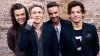 Британская группа One Direction получила приз за лучшее живое исполнение 