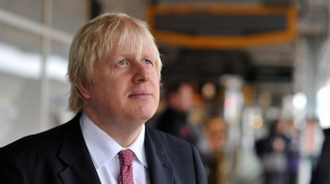 Джонсон сделал первое заявление на посту главы МИД Британии