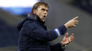 Хулен Лопетеги стал главным тренером сборной Испании по футболу