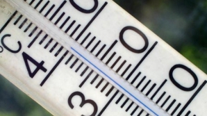 Июнь этого года стал самым жарким за историю метеонаблюдений