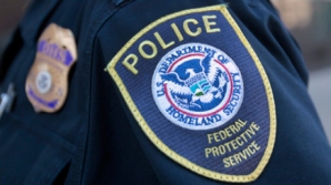 В Джорджии открыли огонь по полицейскому