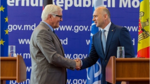 ОБСЕ приветствует прогресс в переговорах в формате 5+2