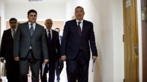 Встреча Калмык-Рогозин: молдо-российские отношения ждет перезагрузка