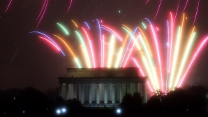 В США отметили День независимости