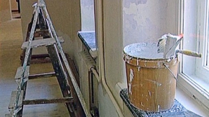 В школах страны кипит работа: администрация намерена закончить ремонт в срок