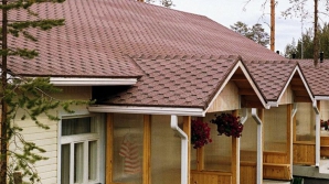 В США воры украли крышу жилого дома, а хозяин и не заметил