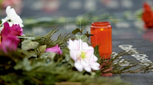 В Кишиневе проходят акции в память о жертвах терактов 11 сентября