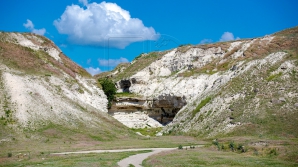 12 путешественников намерены открыть неизведанную Молдову