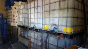 Производители алкоголя подозреваются в уклонении от уплаты налогов 