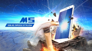 Китай принимает заказы на самый прочный бюджетный смартфон